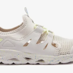 Decathlon Zapatillas Marcha Frescas Niños PW 500 Fresh Azul Beis -Deporte Total Shop zapatillas marcha frescas nios pw 500 fresh azul beis 2