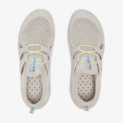 Decathlon Zapatillas Marcha Frescas Niños PW 500 Fresh Azul Beis -Deporte Total Shop zapatillas marcha frescas nios pw 500 fresh azul beis 4