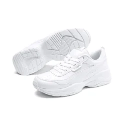 Zapatillas Mujer PUMA Cilia Mode Negro -Deporte Total Shop zapatillas mujer puma cilia mode blanco
