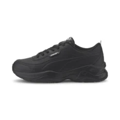 Zapatillas Mujer PUMA Cilia Mode Negro -Deporte Total Shop zapatillas mujer puma cilia mode negro 3