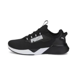 Puma Zapatillas Niños Retaliate 2 Negro -Deporte Total Shop zapatillas nios retaliate 2 negro 2