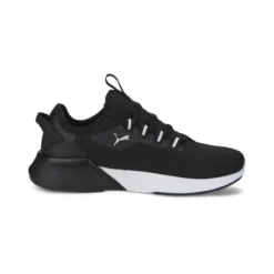 Puma Zapatillas Niños Retaliate 2 Negro -Deporte Total Shop zapatillas nios retaliate 2 negro 4