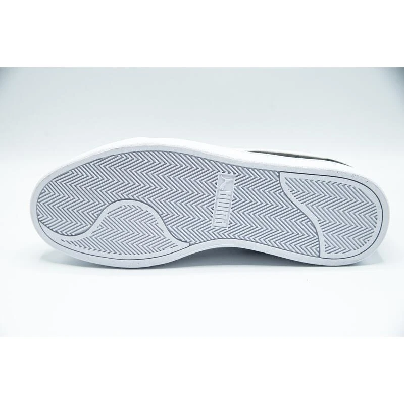 Zapatillas Puma Shuffle, Negro, Hombres 5 Zapatillas Puma Shuffle, Negro, Hombres - Imagen 5