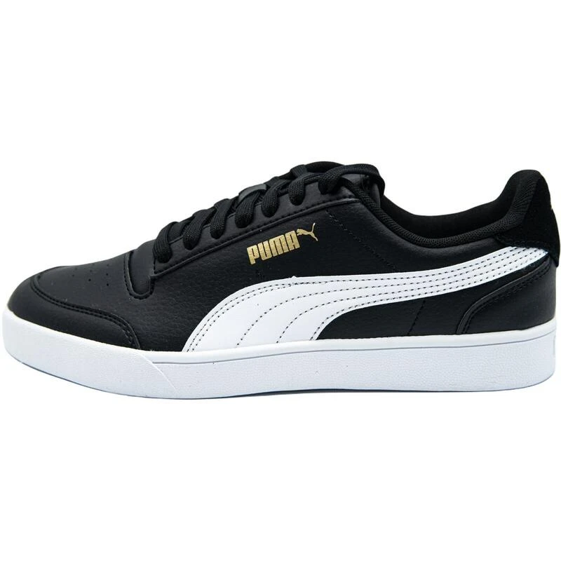 Zapatillas Puma Shuffle, Negro, Hombres 1 Zapatillas Puma Shuffle, Negro, Hombres