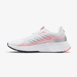 Zapatillas Running Adidas Mujer Speedmotion Blanco Naranja -Deporte Total Shop zapatillas running adidas mujer speedmotion blanco naranja 2
