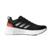 Zapatillas Running Adidas Questar Hombre Negro