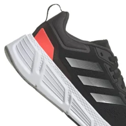 Zapatillas Running Adidas Questar Hombre Negro -Deporte Total Shop zapatillas running adidas questar hombre negro 2