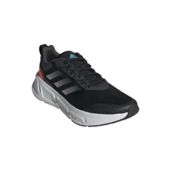 Zapatillas Running Adidas Questar Hombre Negro -Deporte Total Shop zapatillas running adidas questar hombre negro 4