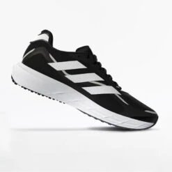 Zapatillas Running Adidas SL 20.3 Hombre Negra