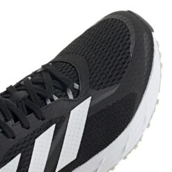 Zapatillas Running Adidas SL 20.3 Hombre Negra -Deporte Total Shop zapatillas running adidas sl 203 hombre negra 4