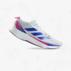 Zapatillas Running Hombre Adidas Adizero SL Blancas