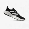 ZAPATILLAS RUNNING HOMBRE ADIDAS SOLAR GLIDE 6 NEGRAS