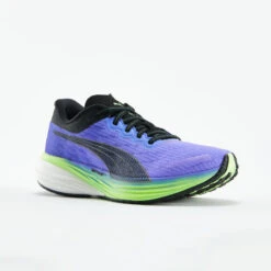 Puma Zapatillas Running Hombre - Deviate Nitro 2 Azul -Deporte Total Shop zapatillas running hombre deviate nitro 2 azul 2