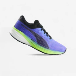 Puma Zapatillas Running Hombre - Deviate Nitro 2 Azul