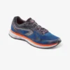 ZAPATILLAS RUNNING HOMBRE KIPRUN FAST 2 AZUL ROJO