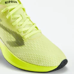 Zapatillas Running Hombre - KIPRUN KD900 Amarillo -Deporte Total Shop zapatillas running hombre kiprun kd900 amarillo 4