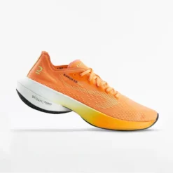 Zapatillas Running Hombre - KIPRUN KD900 Amarillo -Deporte Total Shop zapatillas running hombre kiprun kd900 naranja