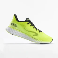 Zapatillas Running Hombre - KIPRUN KS900 Light Blanco Naranja -Deporte Total Shop zapatillas running hombre kiprun ks900 light amarillo