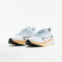 Zapatillas Running Hombre - KIPRUN KS900 Light Blanco Naranja -Deporte Total Shop zapatillas running hombre kiprun ks900 light blanco naranja 1