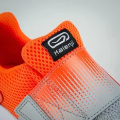 Decathlon Zapatillas Running Kalenji Easy Niños Naranja/Gris 10 Decathlon Zapatillas Running Kalenji Easy Niños Naranja/Gris -Deporte Total Shop zapatillas running kalenji easy nios naranjagris 4