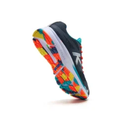 Zapatillas Running Kelme Barcelona Unisex Azul -Deporte Total Shop zapatillas running kelme barcelona unisex azul 3