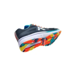 Zapatillas Running Kelme Barcelona Unisex Azul -Deporte Total Shop zapatillas running kelme barcelona unisex azul 4