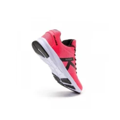 Zapatillas Running Kelme K-rookie Unisex En Color Coral Electrico -Deporte Total Shop zapatillas running kelme k rookie unisex en color coral electrico 3