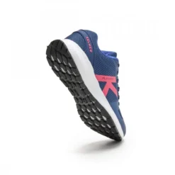 Zapatillas Running Kelme K-rookie Unisex Rosa -Deporte Total Shop zapatillas running kelme k rookie unisex rosa 3