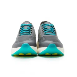 Zapatillas Running Kelme Thunderstorm Unisex En Color Antracita -Deporte Total Shop zapatillas running kelme thunderstorm unisex en color antracita 2