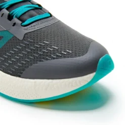 Zapatillas Running Kelme Thunderstorm Unisex En Color Antracita -Deporte Total Shop zapatillas running kelme thunderstorm unisex en color antracita 4