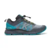 Zapatillas Running Kelme World Travel Unisex Azul