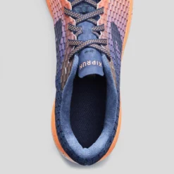 Zapatillas Running Kiprun Ultralight Azul Naranja -Deporte Total Shop zapatillas running kiprun ultralight azul naranja 3