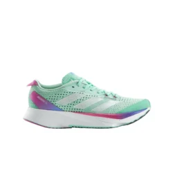 Zapatillas Running Mujer Adidas Adizero SL Verdes
