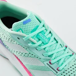 Zapatillas Running Mujer Adidas Adizero SL Verdes -Deporte Total Shop zapatillas running mujer adidas adizero sl verdes 4