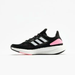 ZAPATILLAS RUNNING MUJER ADIDAS PUREBOOST M NEGRO ROSA -Deporte Total Shop zapatillas running mujer adidas pureboost m negro rosa 2