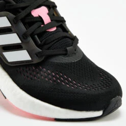 ZAPATILLAS RUNNING MUJER ADIDAS PUREBOOST M NEGRO ROSA -Deporte Total Shop zapatillas running mujer adidas pureboost m negro rosa 4