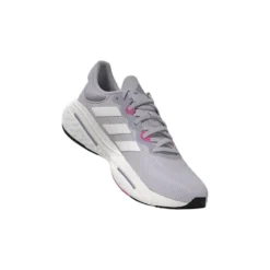 ZAPATILLAS RUNNING MUJER ADIDAS SOLAR GLIDE 6 GRISES -Deporte Total Shop zapatillas running mujer adidas solar glide 6 grises 3