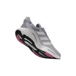 ZAPATILLAS RUNNING MUJER ADIDAS SOLAR GLIDE 6 GRISES -Deporte Total Shop zapatillas running mujer adidas solar glide 6 grises 4