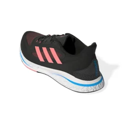 Zapatillas Running Mujer Adidas Supernova+ Negro -Deporte Total Shop zapatillas running mujer adidas supernova negro 3