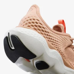 Kalenji Zapatillas Running Mujer Jogflow 500.K Beige -Deporte Total Shop zapatillas running mujer jogflow 500k beige 4