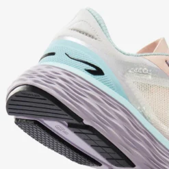 Zapatillas Running Mujer Kalenji Confort Mix Pastel -Deporte Total Shop zapatillas running mujer kalenji confort mix pastel 4