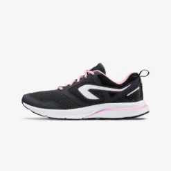 Zapatillas Running Mujer Kalenji Run Active Gris Claro 11 Zapatillas Running Mujer Kalenji Run Active Gris Claro -Deporte Total Shop zapatillas running mujer kalenji run active rosa