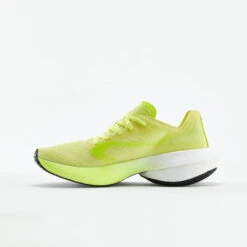 Zapatillas Running Mujer - KIPRUN KD900 1 Amarillo -Deporte Total Shop zapatillas running mujer kiprun kd900 1 amarillo 2
