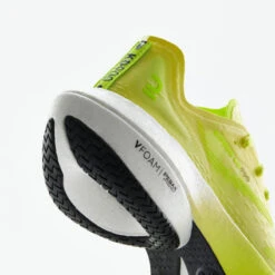 Zapatillas Running Mujer - KIPRUN KD900 1 Amarillo -Deporte Total Shop zapatillas running mujer kiprun kd900 1 amarillo 3