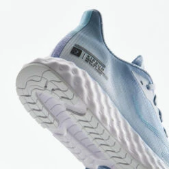 Zapatillas Running Mujer - KIPRUN KS900 Light Azul Gris -Deporte Total Shop zapatillas running mujer kiprun ks900 light azul gris 3
