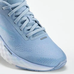 Zapatillas Running Mujer - KIPRUN KS900 Light Azul Gris -Deporte Total Shop zapatillas running mujer kiprun ks900 light azul gris 4