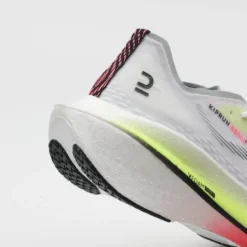 Zapatillas Running Placa De Carbono Mujer Kiprun KD900x Blanca 9 Zapatillas Running Placa De Carbono Mujer Kiprun KD900x Blanca -Deporte Total Shop zapatillas running placa de carbono mujer kiprun kd900x blanca 4