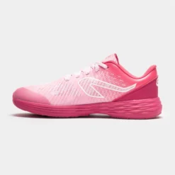 Zapatillas Running Y Atletismo Niños AT 500 Kiprun Fast Rosa Blanco 8 Zapatillas Running Y Atletismo Niños AT 500 Kiprun Fast Rosa Blanco -Deporte Total Shop zapatillas running y atletismo nios at 500 kiprun fast rosa blanco 2