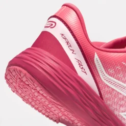 Zapatillas Running Y Atletismo Niños AT 500 Kiprun Fast Rosa Blanco 10 Zapatillas Running Y Atletismo Niños AT 500 Kiprun Fast Rosa Blanco -Deporte Total Shop zapatillas running y atletismo nios at 500 kiprun fast rosa blanco 4