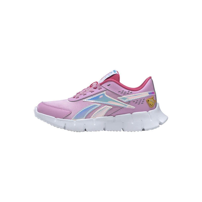 Reebok Zig Dynamica 2 Peppa Pig 2 Reebok Zig Dynamica 2 Peppa Pig - Imagen 2